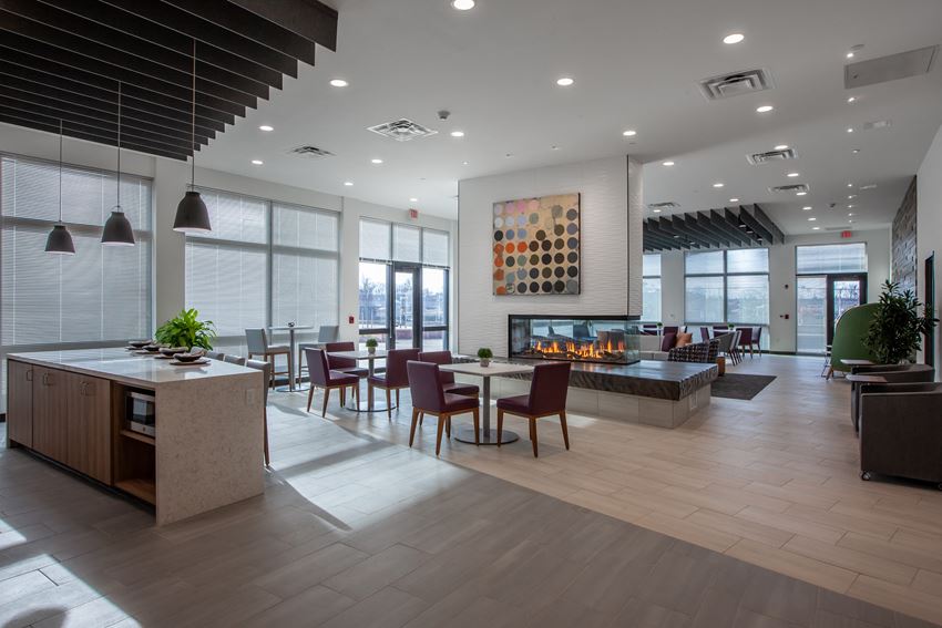 Beecher Terrace Senior Apartments, 450 Roy Wilkins Ave, Louisville, KY